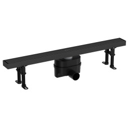 Душевой лоток Allen Brau Priority 65 9.50020.MG графит браш