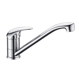 Смеситель для кухни WasserKRAFT Isen 2607 хром