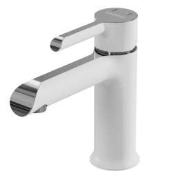 Смеситель для раковины Grossman Alba 510.K35.06.100/000