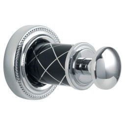 Крючок Boheme Murano 10906-B-CR