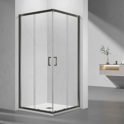 Душевой уголок RGW Passage PA-39Gr 80х80 03083988-110