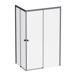 Душевой уголок Am.Pm X-joy 80х120 W94G-403-120280-BT1K