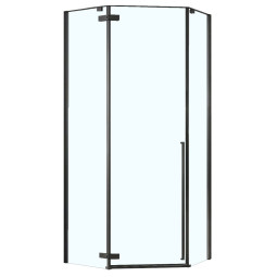 Душевой уголок Loranto Neo 90х90 CS-22107-90B
