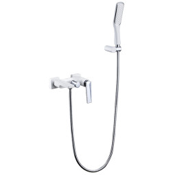 Смеситель для ванны Boheme Venturo 373-W