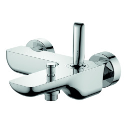 Смеситель для ванны Wonzon & Woghand Shark WW-48B3101-CR