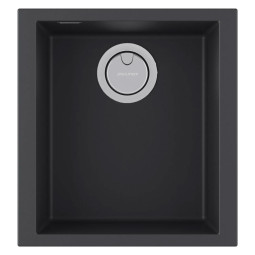 Кухонная мойка Paulmark Neo Classic 41х43,5 PM964144-AN