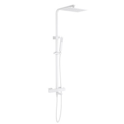 Душевая стойка Timo Tetra-thermo SX-0169/16 матовый