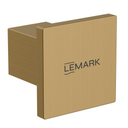 Крючок Lemark Valday LMA-8111S-BRG