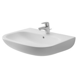 Раковина Duravit D Code 23105500002 55 см