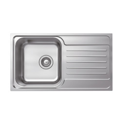 Кухонная мойка Iddis Sound SND78SDi77