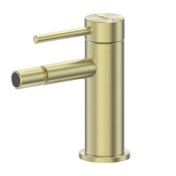 Смеситель для биде Abber Wasser Kreis 316 AF8124BG