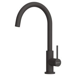 Смеситель для кухни Omoikiri Shinagawa Slim-ES 4994538 espresso