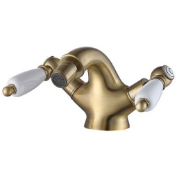 Смеситель для биде Caprigo Adria-Classic 03-530-vot