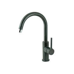Смеситель для кухни Lemark Comfort LM3073PAN