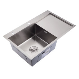 Кухонная мойка Splenka S705.7850.05 сатин