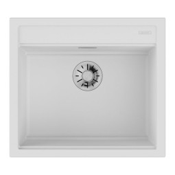 Кухонная мойка Omoikiri Kitagawa 57-WH