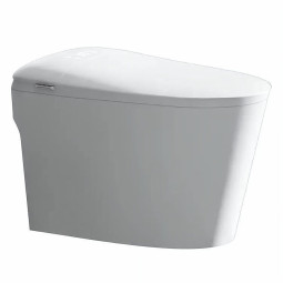 Приставной унитаз Allen Brau Intelligent Smart-04 4.I1005.20