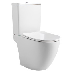 Унитаз компакт Акватек Европа AQ2903T-00