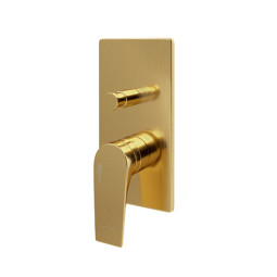 Смеситель для душа WasserKRAFT Aisch 5561