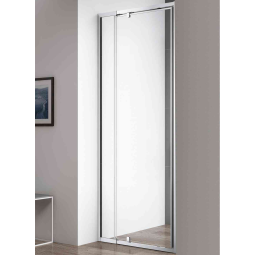 Душевая дверь Cezares 195х80 Variante-B-1-80/90-C-Cr
