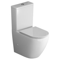 Унитаз компакт Grossman GR-4407SQ