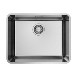 Кухонная мойка Omoikiri Omi 53-U/I Ultra 4997408