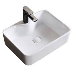 Раковина Cerutti 48х37 CR7051