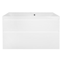 Тумба с раковиной Azario Velluto 100 CS00097538