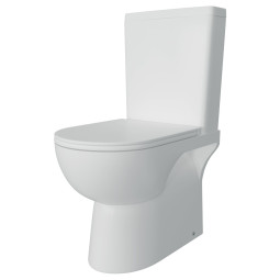 Унитаз компакт Teymi Aina T40205