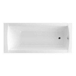 Акриловая ванна Excellent Aquaria 170х75 WAEX.AQU17WH