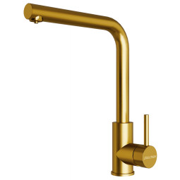 Смеситель для кухни Paulmark Twin Tw213622-BG