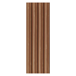 Настенная плитка Cifre Gare Terra  Brillo 10x30,5