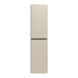 Пенал Vincea Alto 40.4 VSC-4A150MLBG-L светло-бежевый матовый