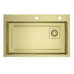 Кухонная мойка Raglo 72 R702.7246.03