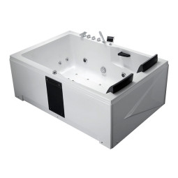 Акриловая ванна Gemy 181х121 G9061 K L