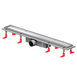 Душевой лоток Am.Pm PrimeFlow 70 W02SC-U11-070-04SB матовый
