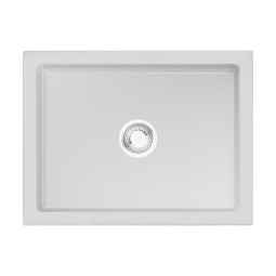 Кухонная мойка Omoikiri Mikura 61-WH Glossy 4993257