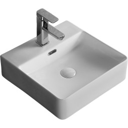 Раковина Cerutti 42х42 CR7602B