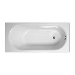 Акриловая ванна Vagnerplast Kasandra 150х70 VPBA157KAS2X-04