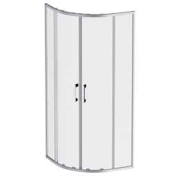 Душевой уголок Am.Pm Above 80х80 W9XG-401-8080-MT