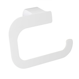 Держатель для туалетной бумаги WasserKRAFT Kammel K-8396WHITE
