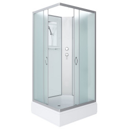 Душевая кабина Niagara Classic 70х90 339744QBK