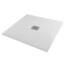 Душевой поддон StaroHome Solid 80x80 White Matt 1237419
