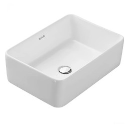 Раковина Runo Duo 38 00-00001356