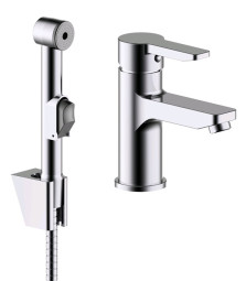 Смеситель для раковины Iddis Sena SENSB00i08