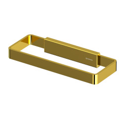 Полотенцедержатель Whitecross Cubo CU2458GL