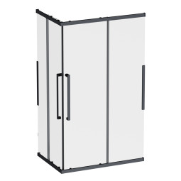 Душевой уголок Am.Pm Func 80х120 W84G-403-12080-BT