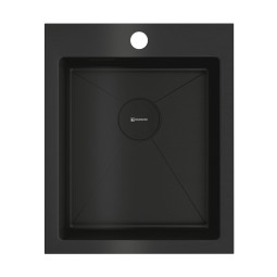 Кухонная мойка Omoikiri Akisame 41-GB 4997011 графит