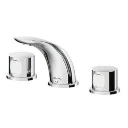 Смеситель для раковины Am.Pm Sensation F3008000