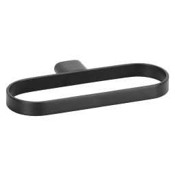Полотенцедержатель Bemeta Organic Black 167104060